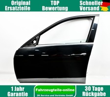 Tür Fahrertür vorn links Obsidianschwarz 197 Mercedes E-Klasse W212 Tür Fahrertür vorn links Obsidianschwarz 197 Mercedes E-Klasse W212