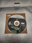 Tom Clancy's Splinter Cell Xbox Platinum Hits Disc Only*NO USPS TRACKING*