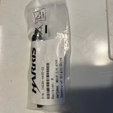 Harris OEM 14035-4440-02 Antenna 762-870Mhz,For XL-200P/XL-195P/XL-150P/XL-95P