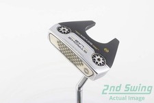Odyssey Stroke Lab Seven S Putter Steel Left 35.0in