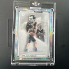 2025 Topps Chrome Dirk Nowitzki Base (RAW)