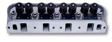 Edelbrock 77169 Cylinder Head Sbf Victor Jr Bare
