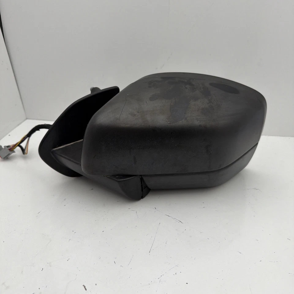 Espejo retrovisor lateral del conductor Land Rover Range Rover Sport 2006-2009 fabricante de equipos originales Foto 2 de 4