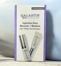 Alastin recover and restore 