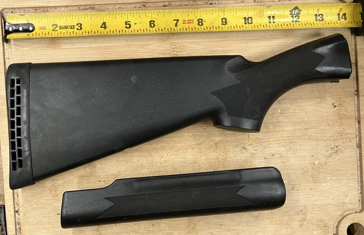 Shotgun Stock & Forend Parts for Remington for sale | eBay