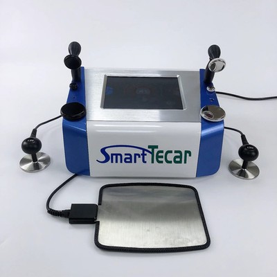 Smart Tecar Therapy Machine Cet Ret Pain Relief Physiotherapy Reduce Cellulite