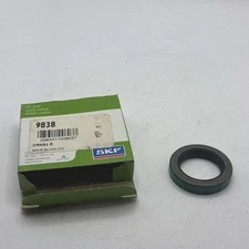 SKF 9838 CRWA1R Radial Shaft Oil Seal 1.000in NBR Wave Lip Design