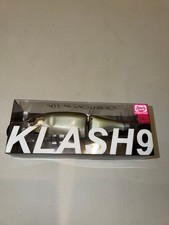DRT KLASH9 low AGsmelt backlash custom color