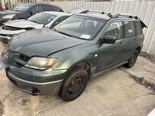 Radiator Fits 04-06 Outlander 593077 Radiator Fits 04-06 Outlander 593077