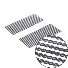 1000Pcs Void Security Labels Removed Tamper Evident Stickers Warranty SuppliP  iy
