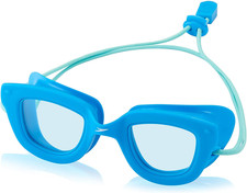 Kids' Swim Goggles Ages 3-8