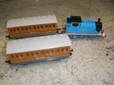 BACHMANN THOMAS AND FRIENDS THOMAS CLARABEL ANNIE