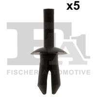 FA1 11-20002.5 Clip, Zier-/Schutzleiste FüR Alpina Audi Bmw