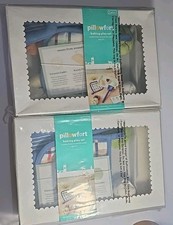 Pillowfort Baking Play Set Cookies Around The World 11 PC Plush Target 2 Sets