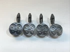 ♻️ Suzuki GSXR 750 K1 K2 2000 - 2002 Pistons with Conrods Connecting Rods Set ♻️
