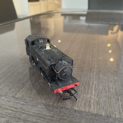 Lima Spur OO Dampflok 8420 0-6-0 schwarz BR ohne OVP | Zustand: Used