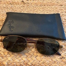 Vintage Ray-Ban Bausch and Lomb W2961 Sidestreet Sunglasses with original case