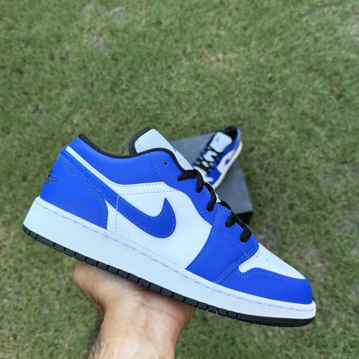 Jordan Air 1 Low GS for sale | eBay