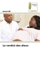 Amani Bè | Le Verdict Des Dieux | Taschenbuch | FranzöSisch (2024)