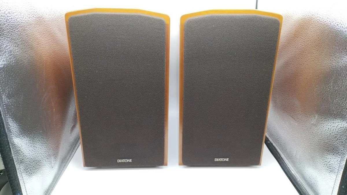 DIATONE SPEAKER SYSTEM SSー２ Yahoo!オークション - DIATONE ダイヤトーン 大型 2Wayスピーカー SS-6