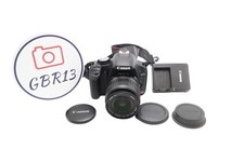 Canon 500D Camera DSLR 15.1MP with 18-55mm, Shutter Count 24829, Good Condition