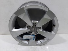 AUDI A1 SPORTBACK TDI SPORT MK1 2010-2018 16" Alloy Wheel OEM Genuine 8XA601025A