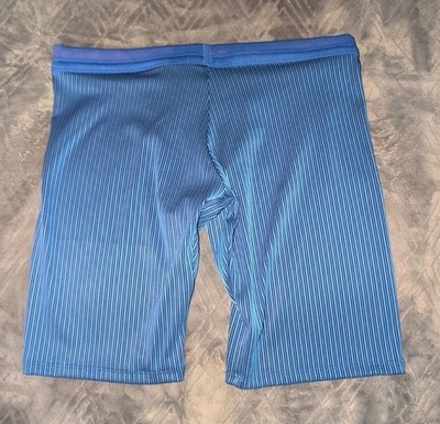 Nike Pro Elite made in USA half tights running DA2913-401 Men's