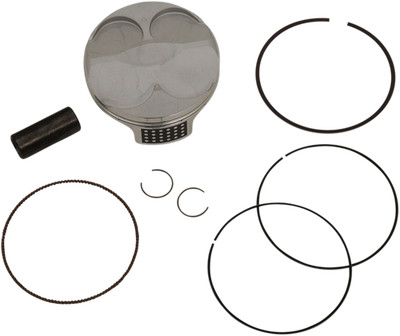 Vertex 24220A Pro High Compression Piston Kit 79.96mm