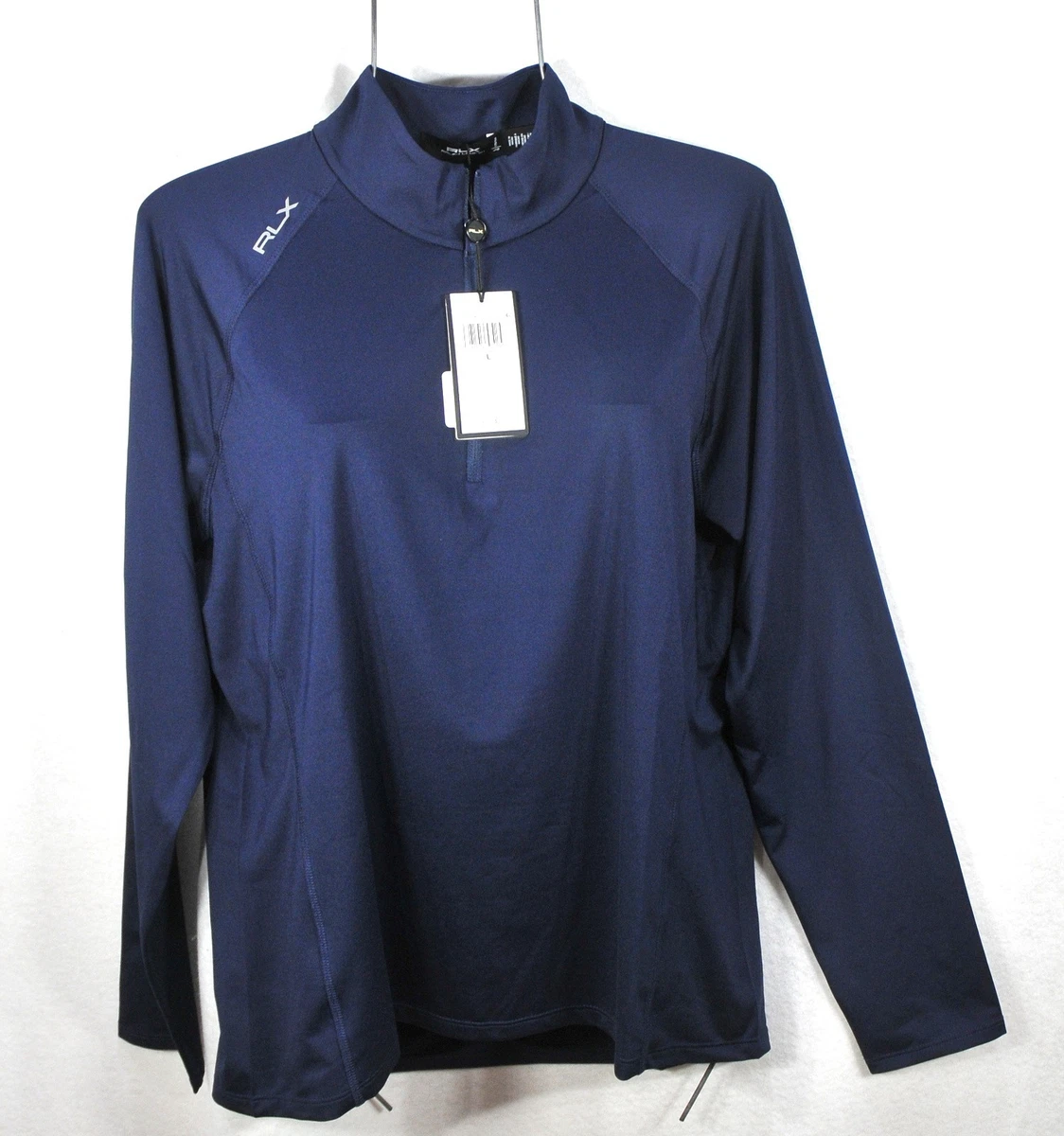RLX Ralph Lauren Golf Activewear Tops for Women for sale | eBay