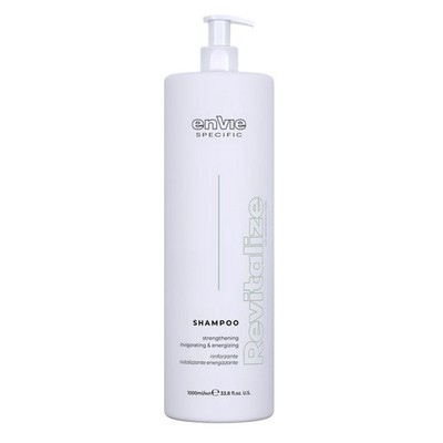 ENVIE Energizing Shampoo Spezifisch Kräftigend 1000ml 21044