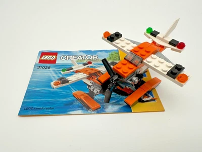 LEGO Creator 31028 Sea Plane