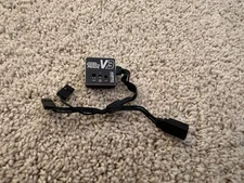 AGFRC Dual-Gain Drift RC Gyro - Tuned Rated Gyros with Aluminum Case for RC