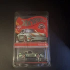 Hot Wheels Red Line Club Porsche 964 Urban Outlaw 1:64 Green Diecast Car 2023