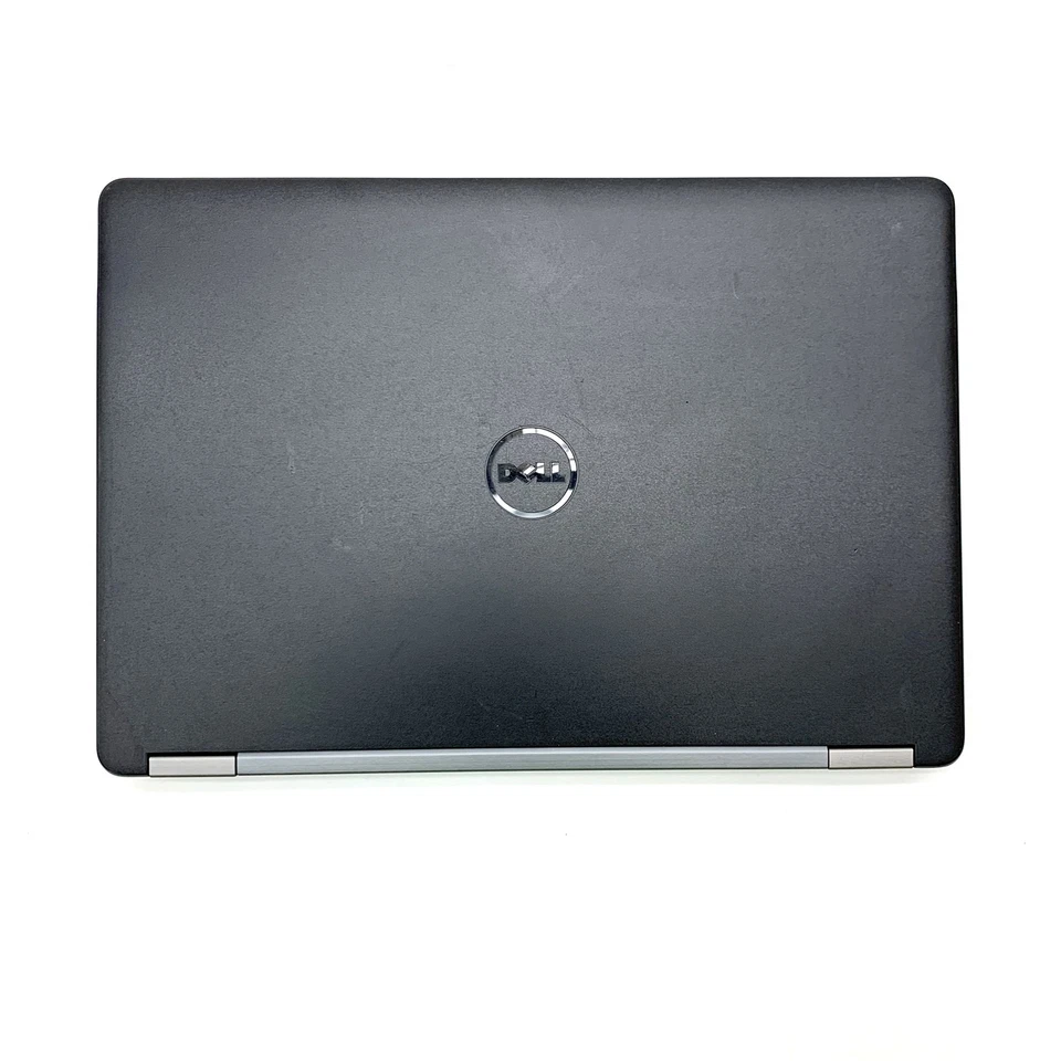 Dell Latitude E5470 14" HD Intel Core i5-6300U 2.40 GHz 8GB 240GB SSD Windows 11 - Image 2 of 4