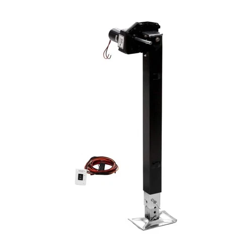 Stromberg Carlson LG-5 Dual Power Landing Gear Conversion Kit - 5th Wheel RV ...