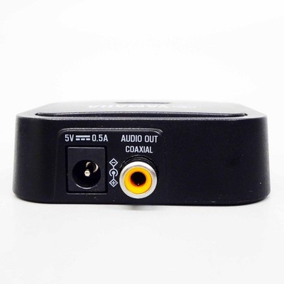 YAMAHA YBA-11 Bluetooth Audio Receiver Wireless Adapter Japan Used