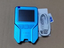 J-BOX Unlock Box Automatic iOS Jailbreak & Flash Tools For Bypass ID iCloud NEW