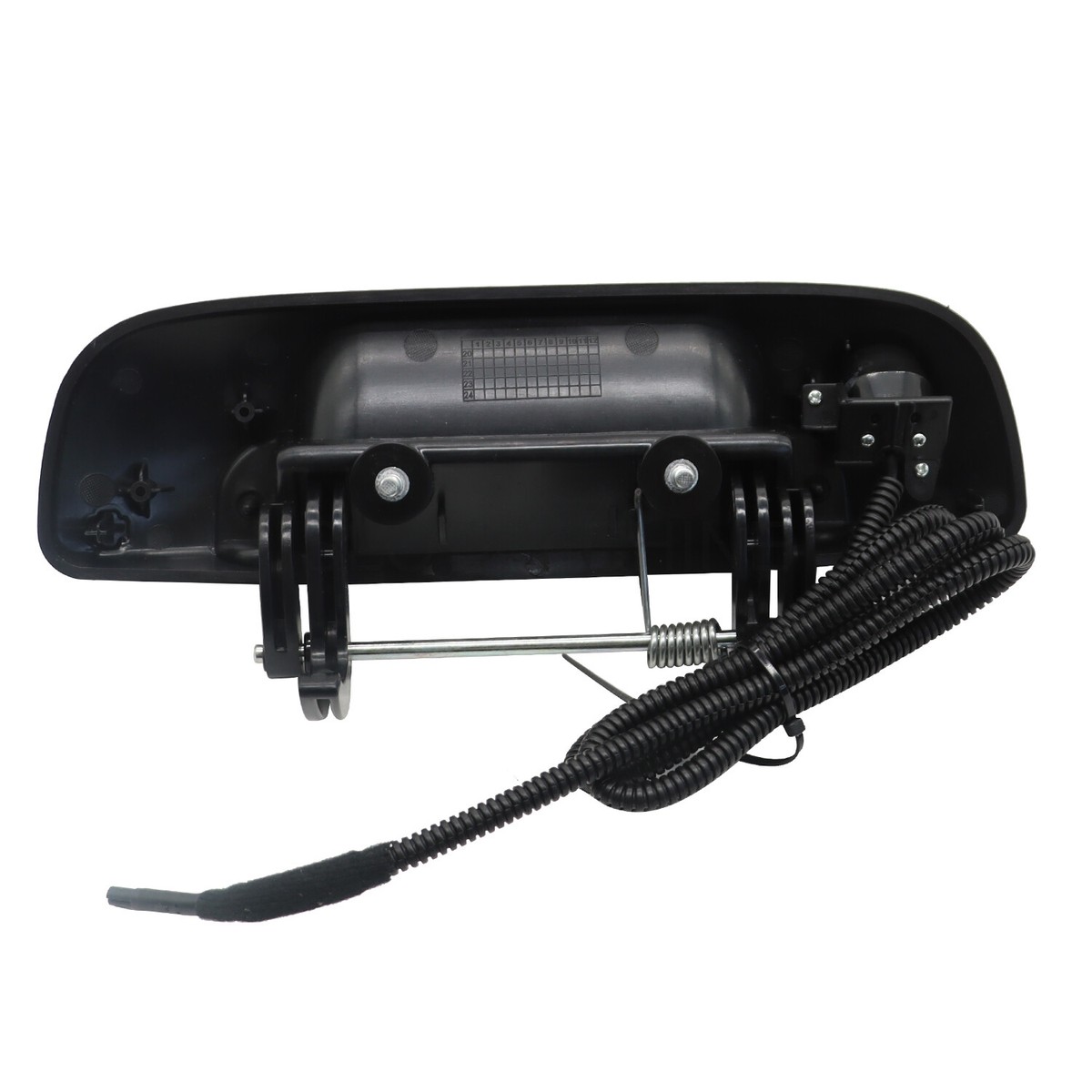 Voor Dodge Voor Ram 1500 2500 3500 2002-2008 Achterklep Kofferbak Voor Dodge Voor Ram 1500 2500 3500 2002-2008 Achterklep Kofferbak