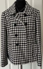 Mia Moda Coat Size 18