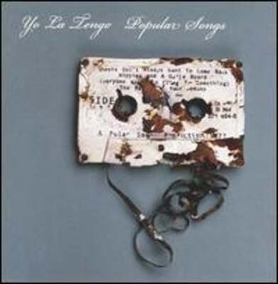 Popular Songs by Yo La Tengo: Used