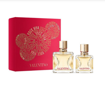 Valentino VOCE VIVA Eau de Parfum Perfume Spray Womens Gaga