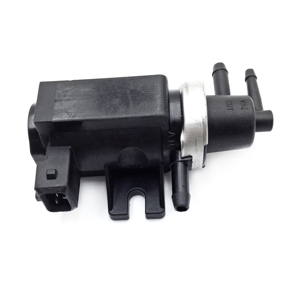 Solenoide de presión Turbo Boost apto para Audi A3 A4 A6 2004 2003 2005 Confort 3,0 L Foto 2 de 4