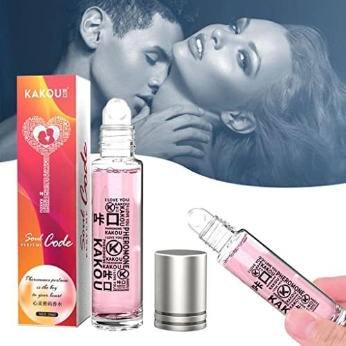 10ml Best Sex Pheromone Intimate Partner Perfume Spray Fragrance Men Women Sale - 第 1/10 張圖片