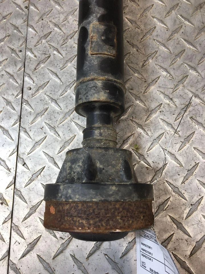 Front Drive Shaft GMC CANYON 20 Foto 2 de 3