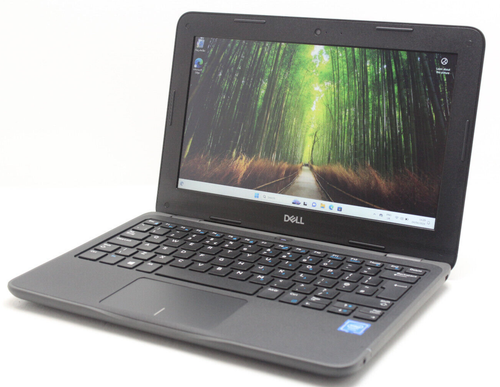 Dell Latitude 3190 - Intel Celeron Quad, 4GB RAM, 64GB eMMC, W11 Pro EDU - Picture 2 of 5