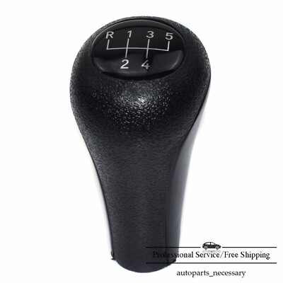 ハート１８０ 5-Speed Shift Knob 25111434495 For BMW E30 E46 318i 325 325i