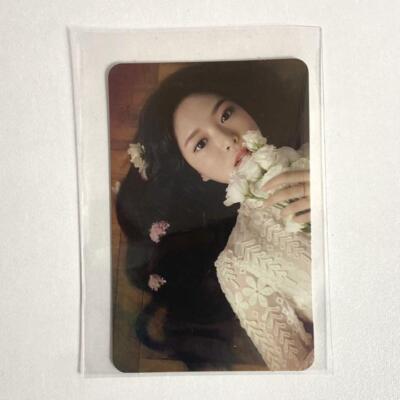K-POP・アジア LOONA HyunJin Solo Album Opened Loona Heejin & Hyunjin Single Album First Press Sealed Monthly