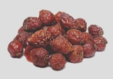 Wild Crafted Rose Hips Whole ~ Freshly Packed USA Free Ship