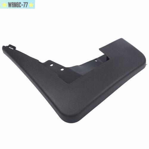 For 2007-2012 2008 2011 09 Mercedes Benz GL X164 350 450 550Mudguards/Mud Flaps - Picture 10 of 12