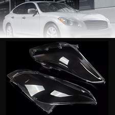 Feu avant (phare) Infiniti M35